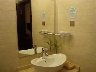 Greentree Inn Nanchang Bayi Square Dieshan Road Express Hotel 外观 照片