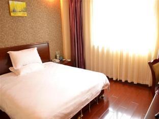 Greentree Inn Nanchang Bayi Square Dieshan Road Express Hotel 外观 照片